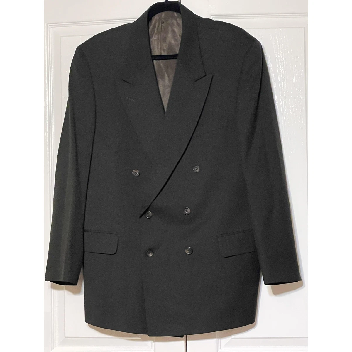 Saint Laurent Green Suits & Blazers for Men for sale | eBay