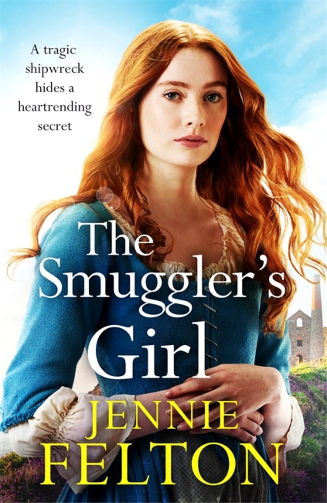 The Smuggler's Girl: A sweeping saga of a family torn apart by .