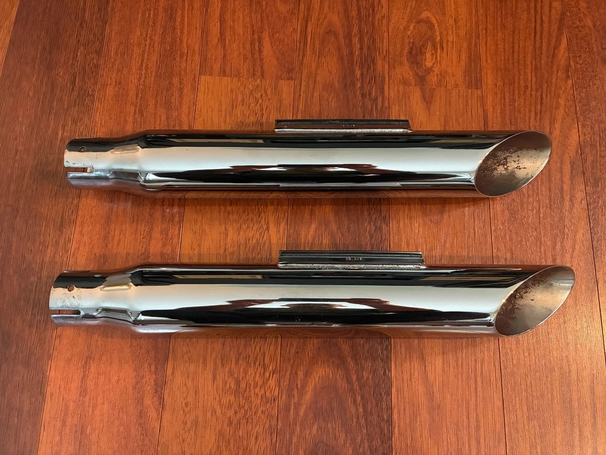 Cycle Shack Motorcycle Mufflers for sale | eBay