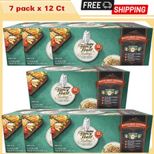7 Pack Fancy Feast Medleys Wet Cat Food Chicken Variety Pack 84 Ct 252 Oz 0.62 per gallon