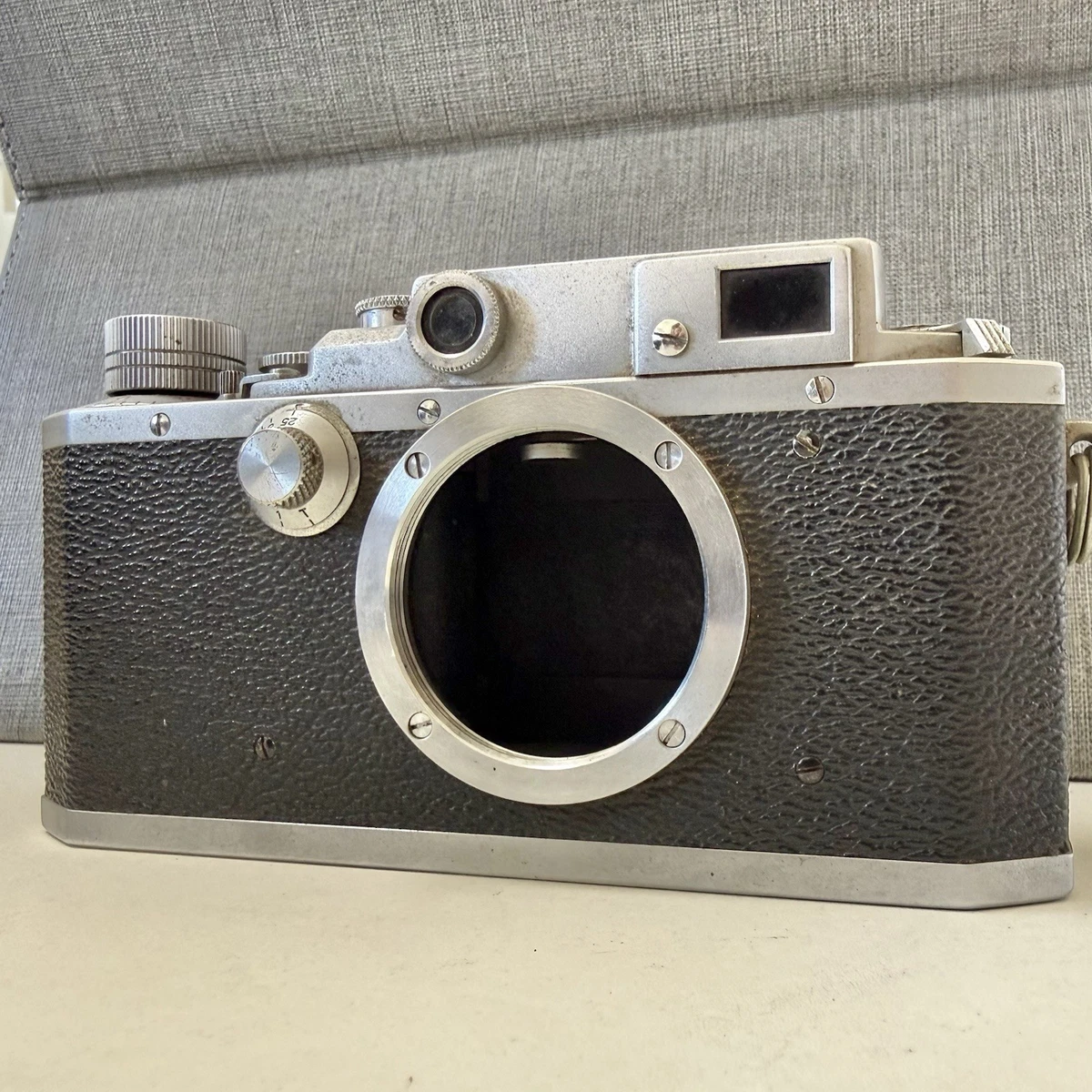canon ii rangefinder products for sale | eBay