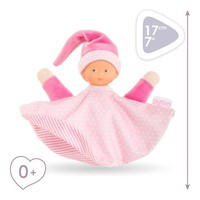Corolle Mdc Tidoudou SternenträUme – PlüSch Babypuppe Mit SchlafgeräUschen