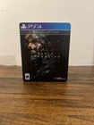 DEATH STRANDING (PS4) PLAYSTATION 4