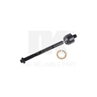 Axialgelenk, Spurstange NK 5033967 FüR Renault Renault Trucks, Vorderachse Links