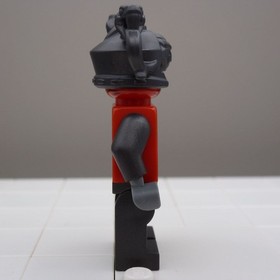 LEGO&reg; Ninjago Vermillion Warrior Tannin njo0295 Hands of Time 70622