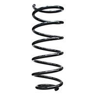 Fahrwerksfeder Hinterachse Schraubenfeder Ø121Mm Spidan FüR U.A. Hyundai I20