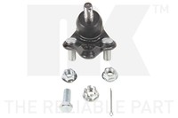 Fahrwerksgelenk NK 5044536 Toyota 43330 02 097 Toyota 43330 09 070