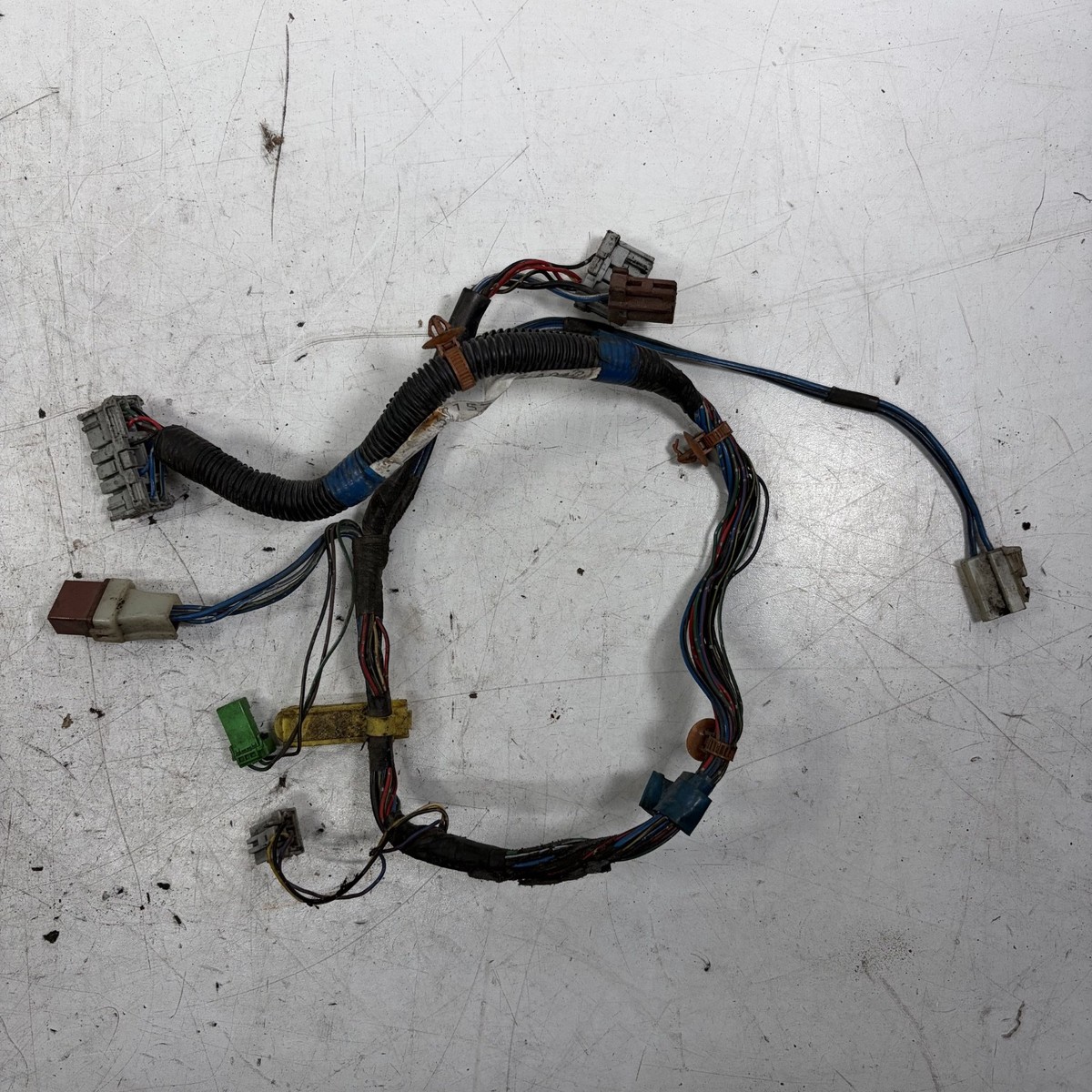 車 HONDA 純正部品 72235-SR3-A01 72275-SR3-A01
