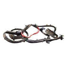 Cable de batería positivo VOLVO XC90 MK2 31665300