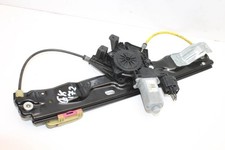 Porte arrière et accessoires Land Rover RANGE 4X4