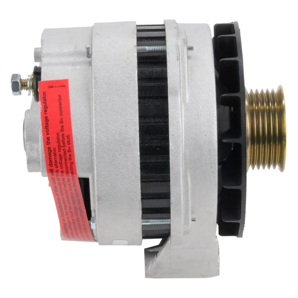 For Chevy Tahoe 1996-2000 Bosch AL8567N Alternator — 第 4/4 张图片