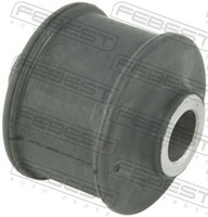 Febest Buchse StoßDäMpfer MAB-160 FüR Mitsubishi 4162A145 NA8W Mivec NA4W
