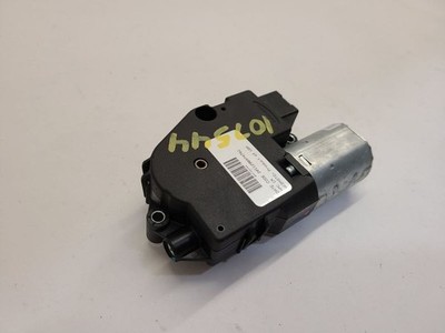12 2012 HYUNDAI SANAT FE SUNROOF SUN ROOF MOTOR 