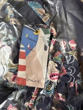 JOULES JASMINE Swimsuit UK20 BNWT RRP£49.95 Navy 