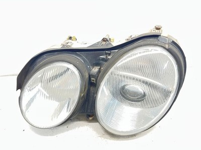 Mercedes-Benz CL C215 2002 Links Scheinwerfer A2158200361 BRJ18541