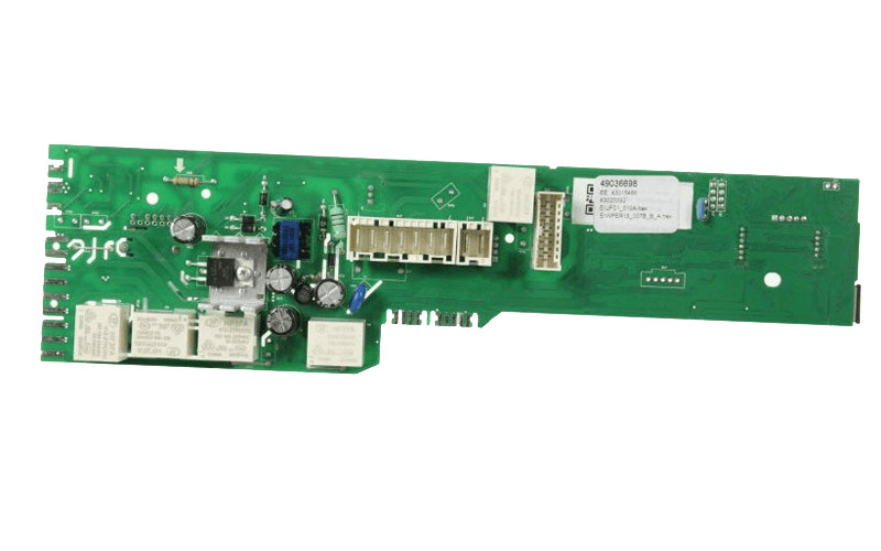 Module NFC Candy 49036698 pour réparer l'application Smart Touch en panne