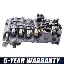 6 Speed Transmission Valve Body For Vw Jetta Beetle Golf Mini Cooper 09g325039a
