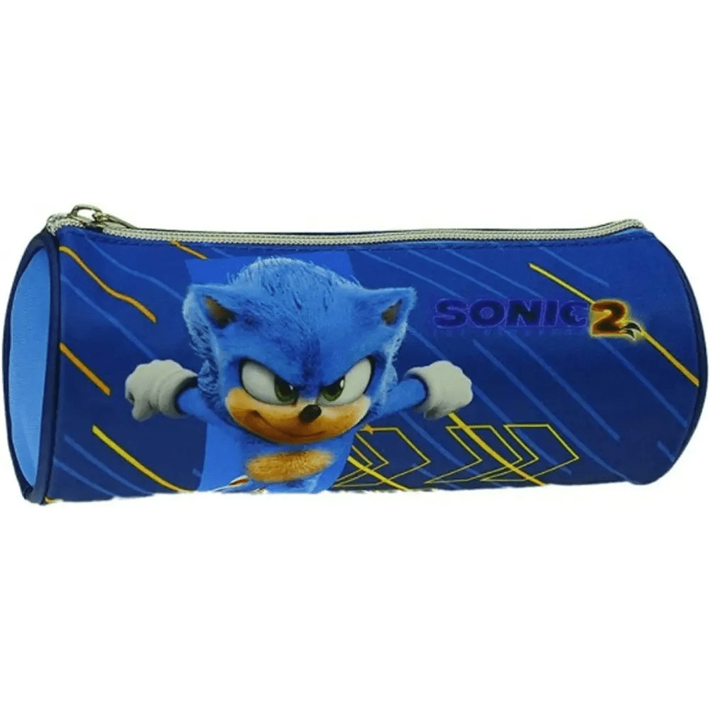 Sonic Bustina