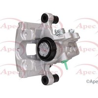 Apec Bremszange 1 Kolben Hinten Honda Civic IX FK 2012-2017