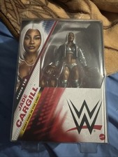 WWE ELITE Series 116 JADE CARGILL Wrestling Action Figure *IN HAND*