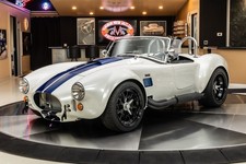 1965 Shelby Cobra Backdraft on eBay