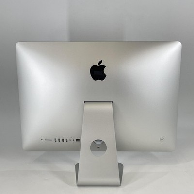 iMac Slim Unibody 21.5 Silver 2017 3.4 GHz Intel Core i5 8GB 1TB