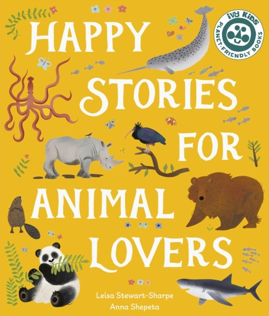 Happy Stories For Animal Lovers - Image 7