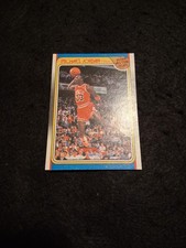 1988-89 Fleer Basketball Cards 48