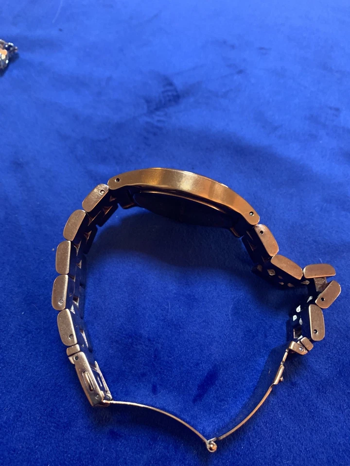 orologio donna marc jacobs - Immagine 4 di 4