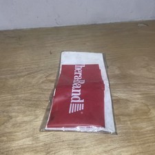THERABAND Resistance Band Loop Red 12