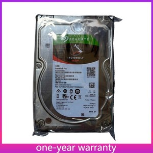 Ironwolf Pro 4TB | eBay