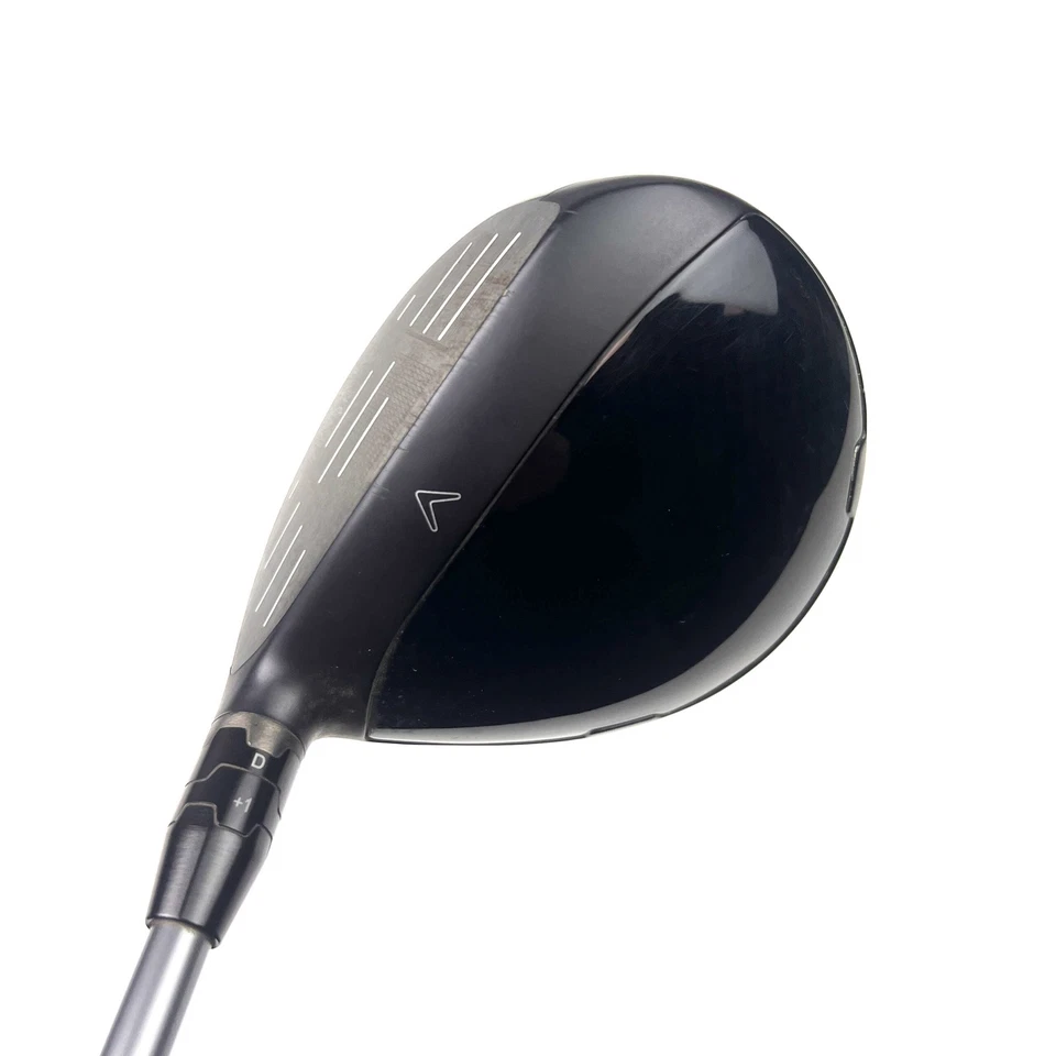 Callaway Paradym 3 Wood / 15 Degree / HZRDUS Regular Flex - Image 4 of 4