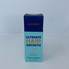 MO RIE Ultimate Hair Growth Spray 150ml / 5.07oz