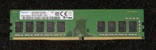 Samsung 8GB DDR4 2666MHz PC4-2666V ECC Desktop Memory RDIMM M391A1K43BB2-CTD