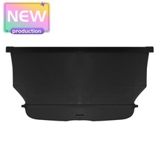 Labwork Retractable Rear Cargo Cover Truck Security For Honda Crv 2012-16 Blk Labwork Retractable Rear Cargo Cover Truck Security For Honda Crv 2012-16 Blk