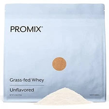 ProMix Nutrition Whey Protein Powder, Unflavored