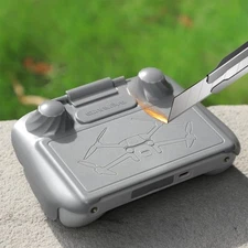 Remote Control Screen Protective Cover Sun Shade Hood For DJI RC Mini 3 Pro