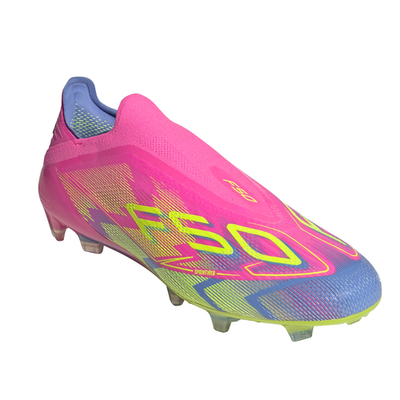 ADIDAS Mens/ Big Boys F50 Elite Laceless FG \