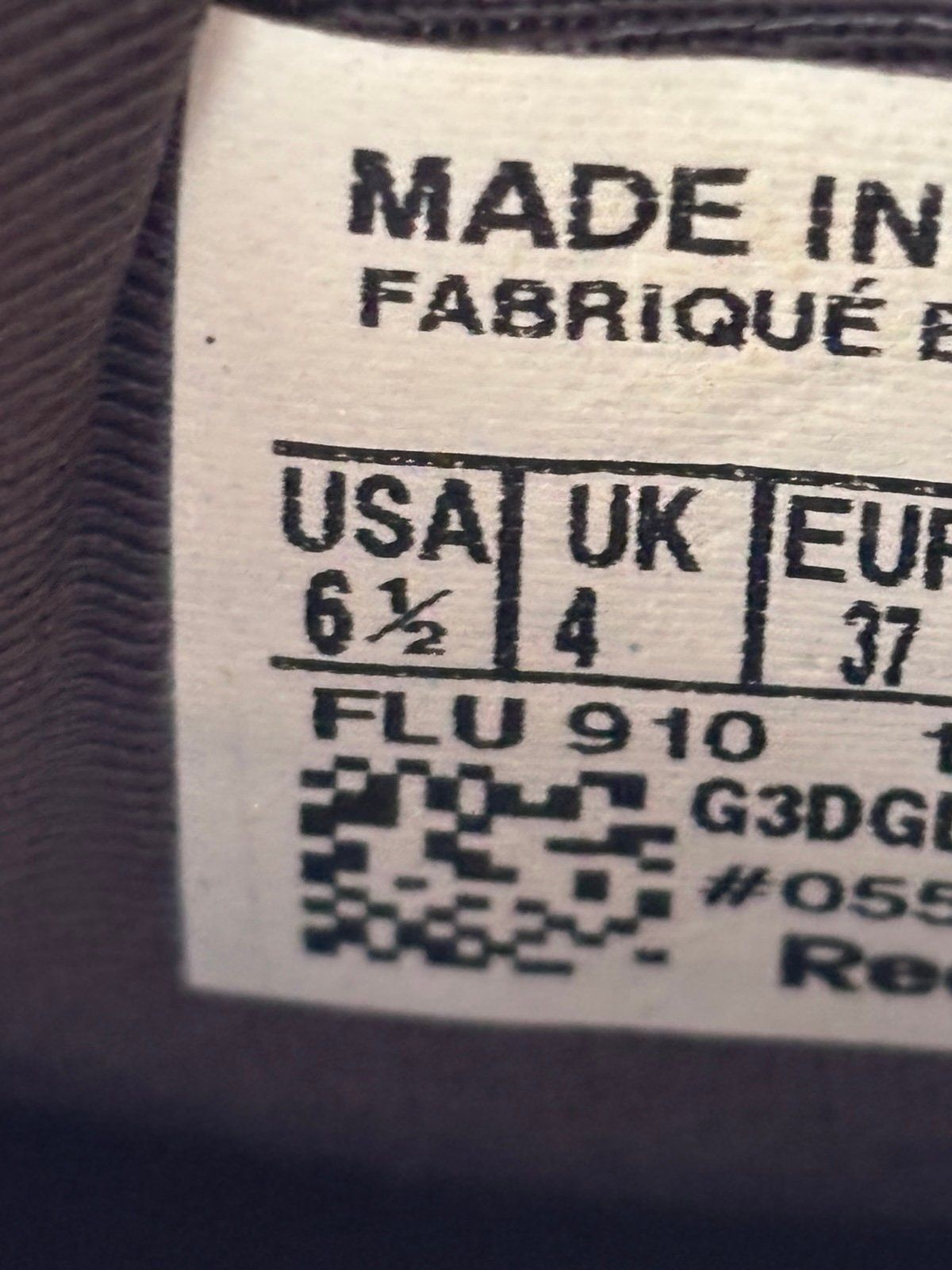 Reebok ZigTech Zig Pulse - image 6