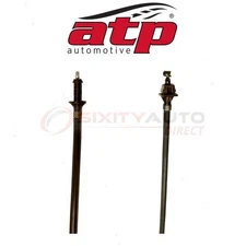 ATP Carburetor Accelerator Cable for 1990-1994 Dodge Shadow - Air Fuel oc