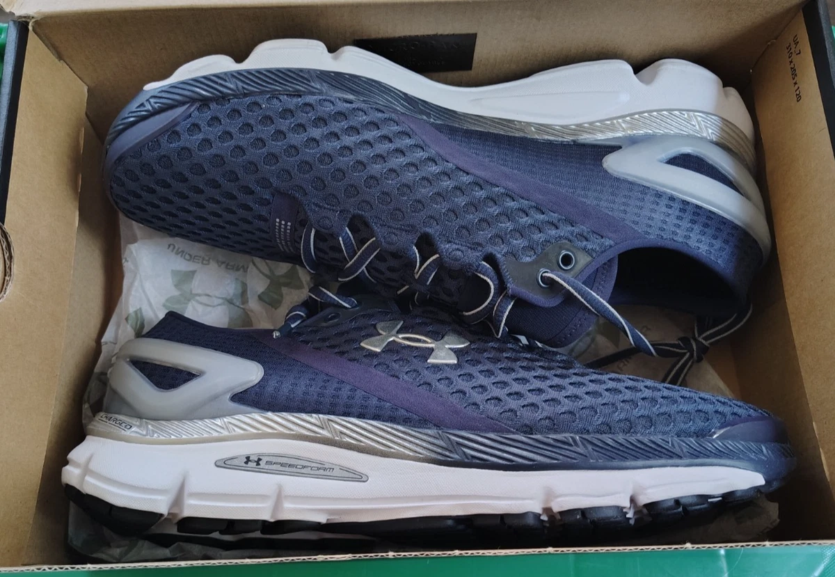 Preços baixos em Tênis masculino Under Armour SpeedForm Gemini 2