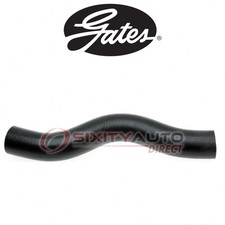 Gates 23859 Radiator Coolant Hose for 20571S 19501R1AA01 19501R1AA00 16533 ke