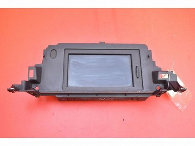 Renault Laguna III 2011 Radio CD-Player DVD-Player Navigation 259154618R