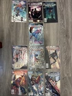 The Amazing Spider-Man #48 (479-493) (Marvel Comics February 2003) LOT Of 10 9.4