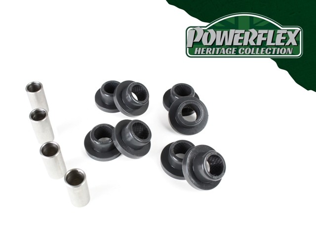 Powerflex Front Upper Wishbone Bush PFF66-401H