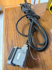 FANUC FORCE SENSOR CABLE FOR R30iB PLUS P/N: ...