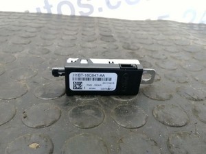 Ford Fiesta 2017 MK8 H1BT-18C847-AA Antennenverstärker Modul