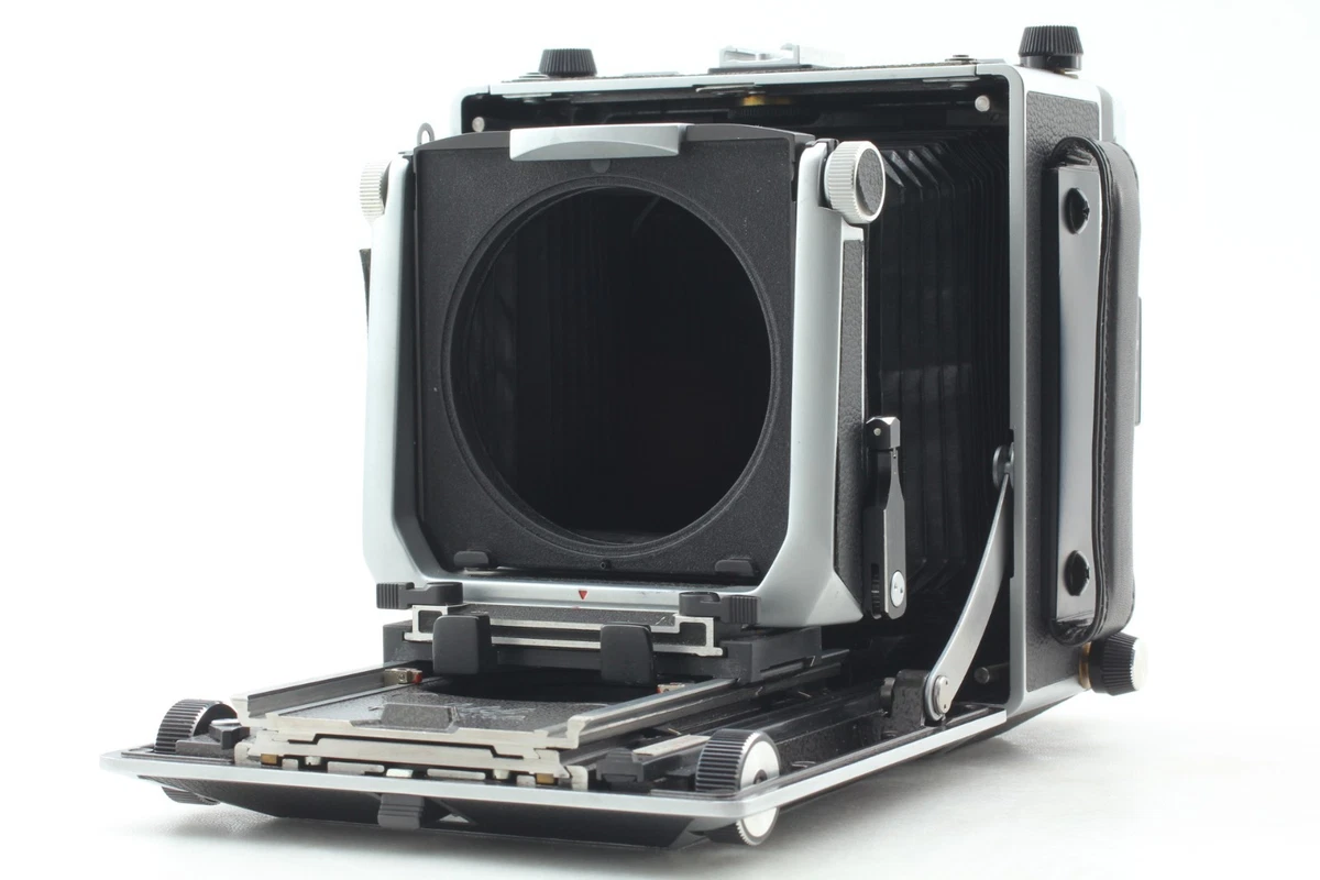Linhof Technika 4x5 in Film Cameras for sale | eBay