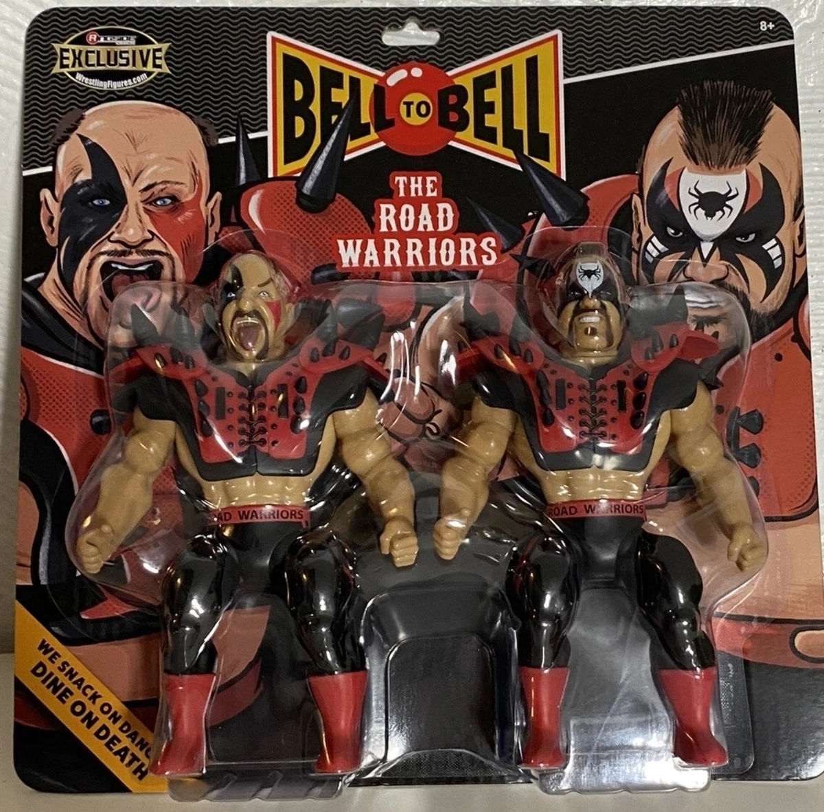 Legion Of Doom for sale | eBay