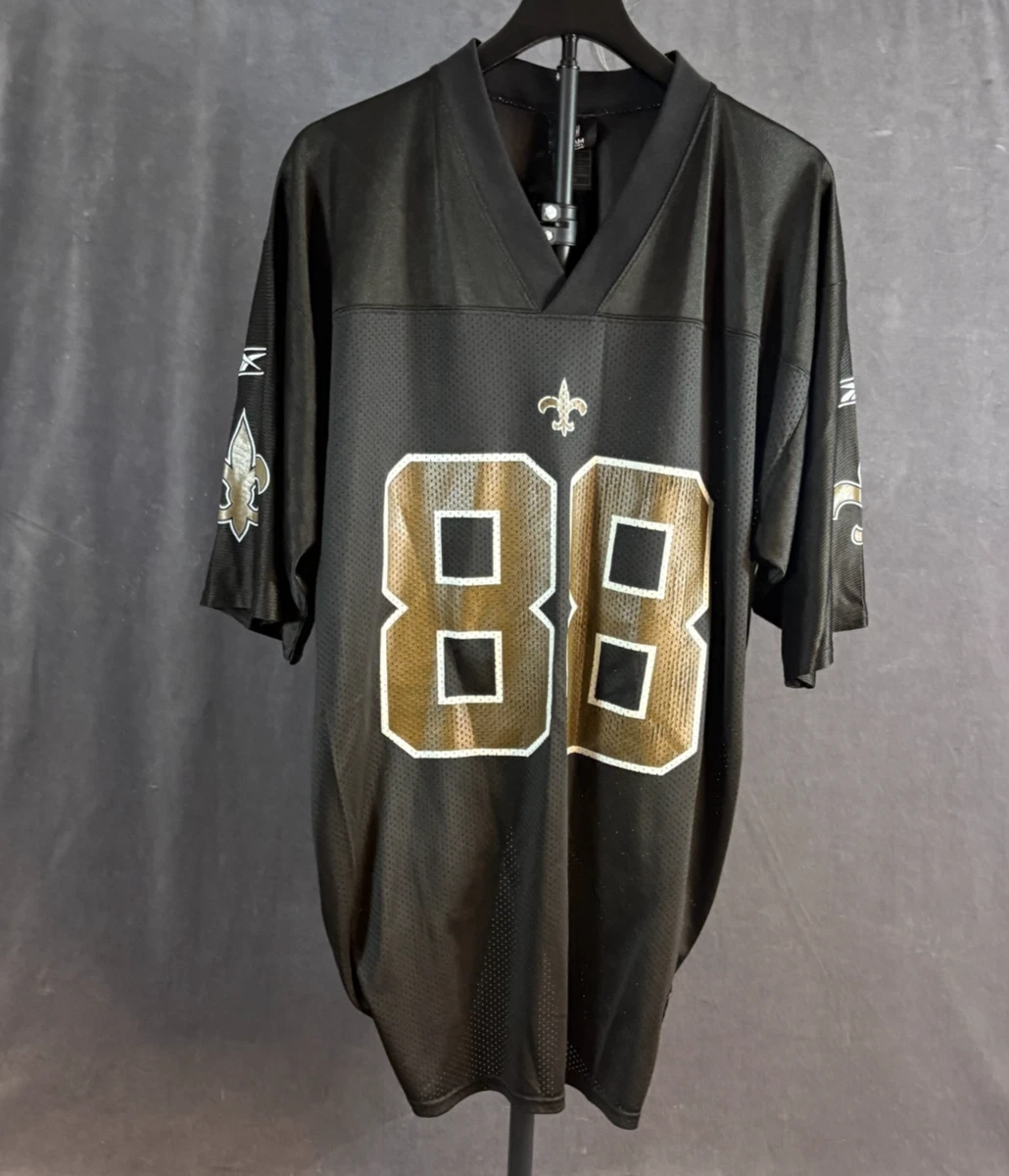 Reebok Jeremy Shockey New Orleans Saints NFL Fan Apparel